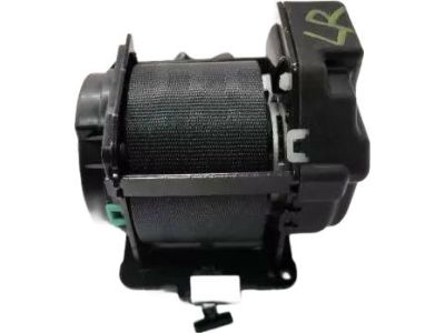 2016 Hyundai Elantra GT Seat Belt - 89810-A5500-RY