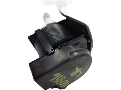2016 Hyundai Elantra GT Seat Belt - 89810-A5500-RY