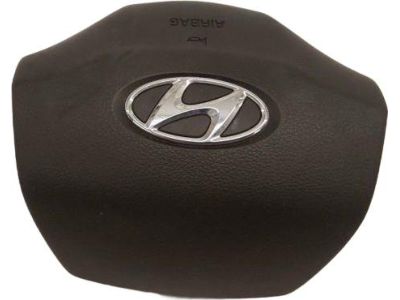 2020 Hyundai Kona Air Bag - 80100-J9500-TRY