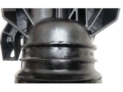 2022 Hyundai Kona Coolant Filter - 26300-2J651