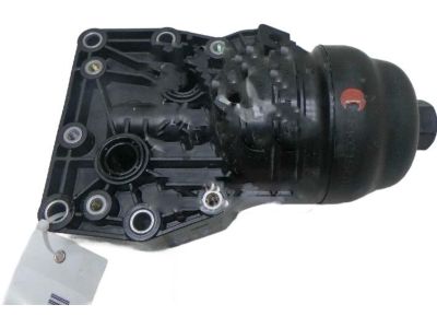 2022 Hyundai Kona Coolant Filter - 26300-2J651
