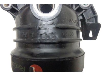 2022 Hyundai Kona Coolant Filter - 26300-2J651