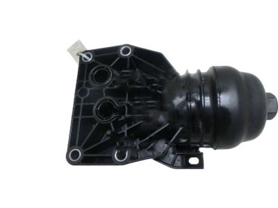 2022 Hyundai Kona Coolant Filter - 26300-2J651