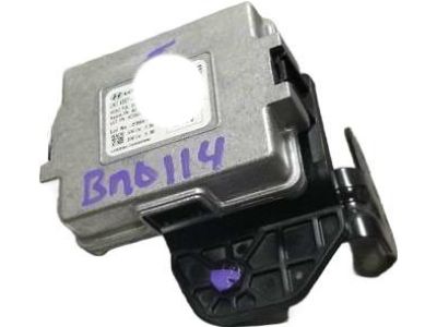 2024 Hyundai Palisade Engine Control Module - 99810-S8150