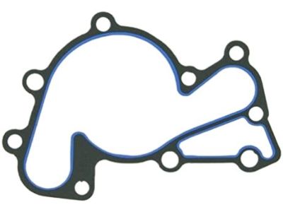 Hyundai 25124-37100 Gasket-Water Pump