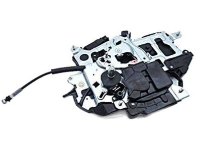 Hyundai 81440-4D512 Remote Controller Assembly-Rear Door