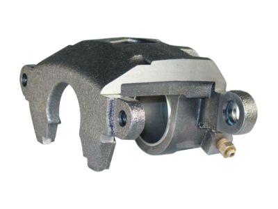 2018 Hyundai Elantra GT Brake Caliper - 58180-G3A10