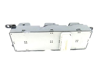 Hyundai 93570-1E112 Power Window Main Switch Assembly