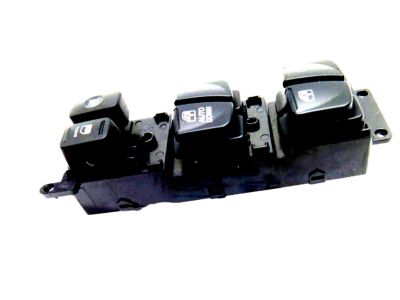 Hyundai 93570-1E112 Power Window Main Switch Assembly