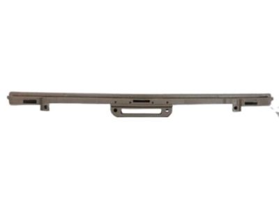 Hyundai 85770-2E001-Z9 Trim-Transverse Rear