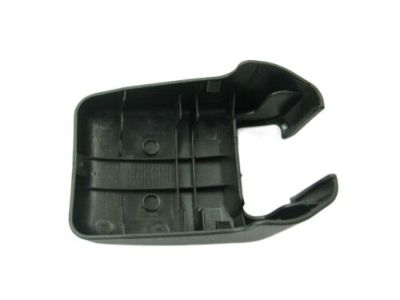 Hyundai 89567-2W000-NBC Cover-Rear Seat Mounting