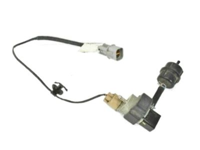 Hyundai 39430-2B050 Extension Wire-RCV(WGV)