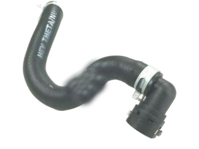 Hyundai 97311-4U100 Hose-Water Inlet