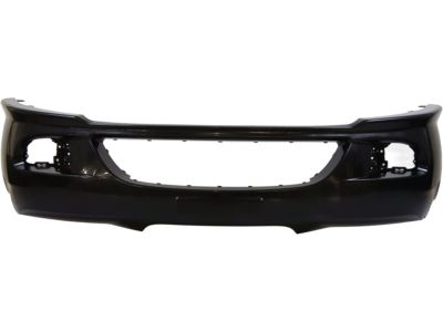 2004 Hyundai Tiburon Bumper - 86511-2C500