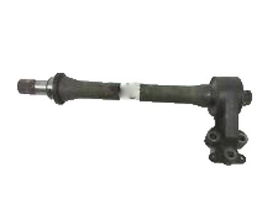 Hyundai Veloster Axle Shaft - 49560-F2100