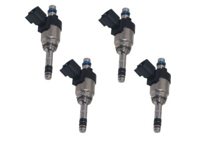 Hyundai Azera Fuel Injector - 35310-3C560