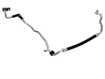 Hyundai 97763-3D100 Hose-Cooler Line Suction