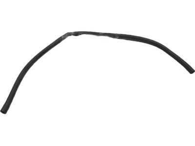 Hyundai Tiburon Coolant Reservoir Hose - 25451-29100