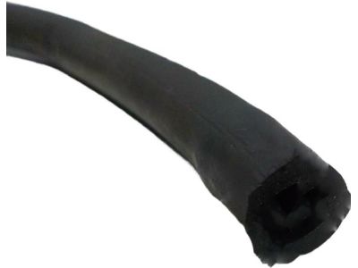 Hyundai Tiburon Coolant Reservoir Hose - 25451-29100