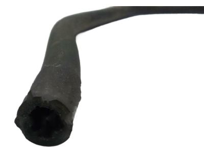 Hyundai Tiburon Coolant Reservoir Hose - 25451-29100