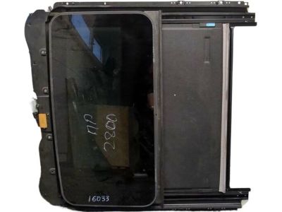 Hyundai 81600-3M010-TX