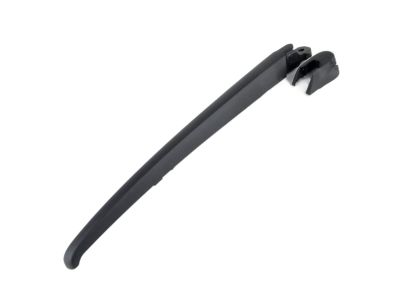 Hyundai 98811-2E500 Rear Wiper Arm Assembly