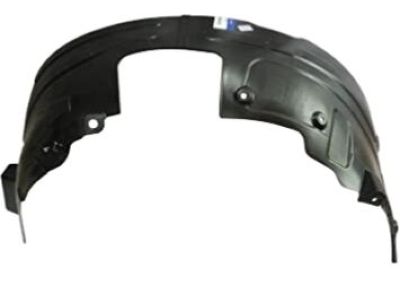 Hyundai Tucson Wheelhouse - 86811-2S001