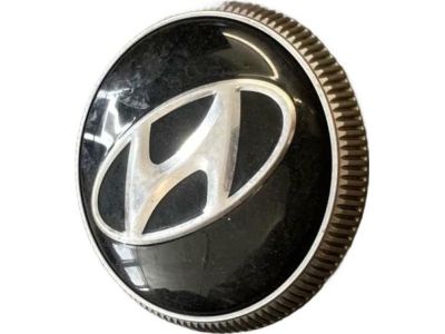 2026 Hyundai Palisade Wheel Cover - 52960-S8300