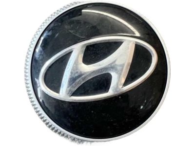 2026 Hyundai Palisade Wheel Cover - 52960-S8300