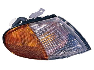 Hyundai 92302-29050 Lamp Assembly-Front Combination,RH