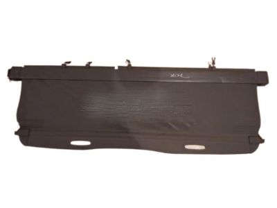 Hyundai 85910-2E600-U7 Screen Assembly-Cargo