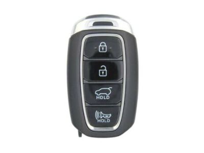 2019 Hyundai Kona Car Key - 95440-J9000