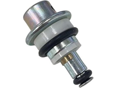 Hyundai Genesis Fuel Pressure Regulator - 31380-3M000