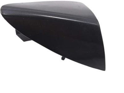 Hyundai 83662-3X020 Cover-Rear Door Outside Handle,RH