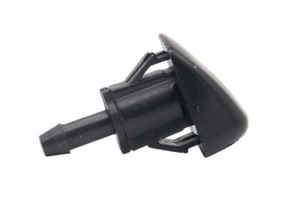 Hyundai 98630-39000 Windsheild Washer Nozzle Assembly