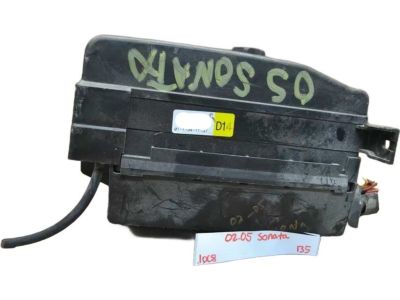 Hyundai 91220-3D301