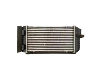 2017 Hyundai Sonata Intercooler - 28270-2GTA0