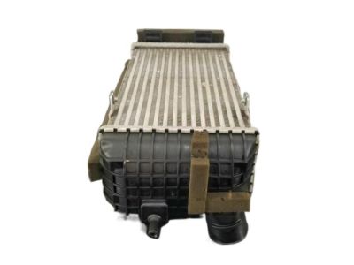 Hyundai 28270-2GTA0 Complete-INTERMEDIATED Cooler