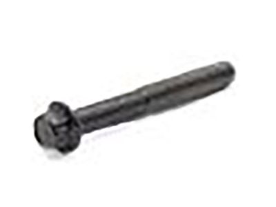 Hyundai 58165-28300 Bolt-Guide Pin