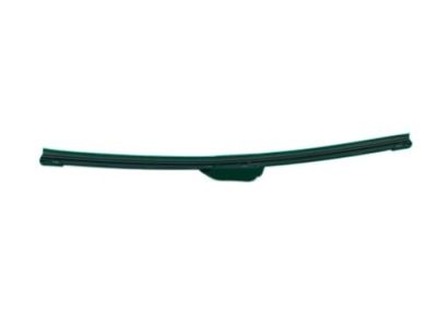 Hyundai 98850-A5000 Rear Window Wiper Blade Assembly