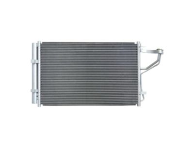 2012 Hyundai Elantra A/C Condenser - 97606-3X000