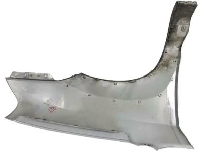 2006 Hyundai Tucson Fender - 66311-2E110