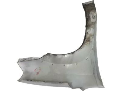 2006 Hyundai Tucson Fender - 66311-2E110