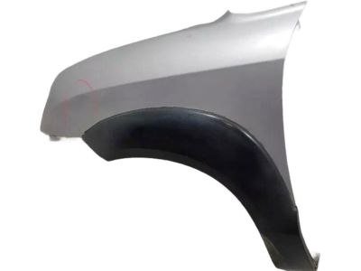 66311-2E110 Genuine Hyundai Fender Panel Left Hand