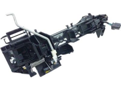 Hyundai 82660-S8701