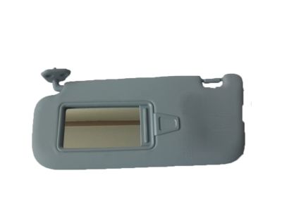 2014 Hyundai Elantra Sun Visor - 85201-3X060-VYF