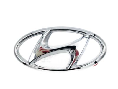 Hyundai Palisade Emblem - 86300-S8000