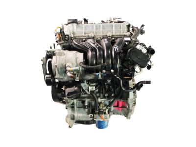Hyundai 2B042-03U00 Engine Assembly-Short