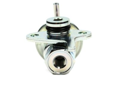 1998 Hyundai Elantra Fuel Pressure Regulator - 35301-23002