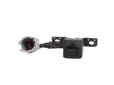 Hyundai 95760-2W150 Camera Assembly-Back View